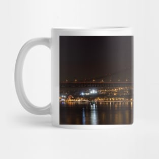 One Lisbon Night - 2 © Mug